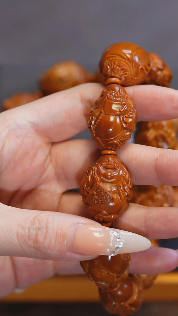 手串/手链橄榄核?***望手串/手链 橄榄核