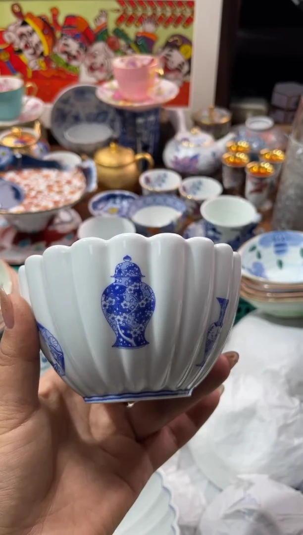 【闪购商品】瓷片瓷片满20米包邮一单一付