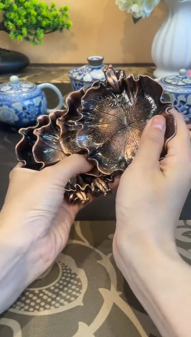 小缘茶器 源头工厂
