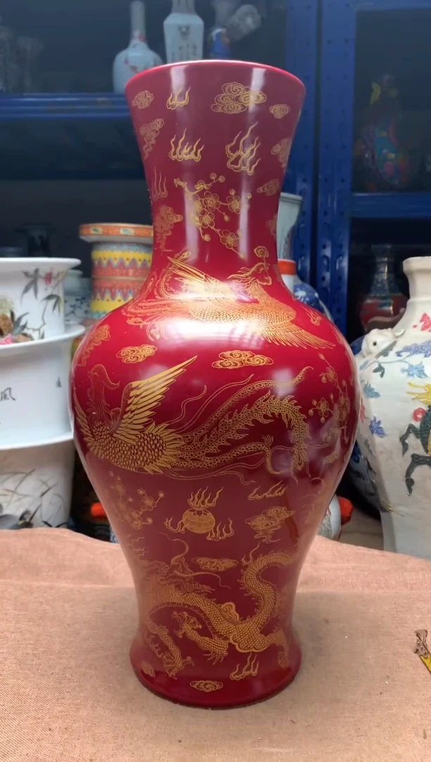摆件旧藏瓷器旧藏瓷器