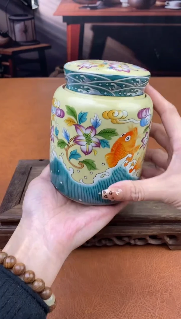 【闪购商品】陶禧茶器闪购福利V