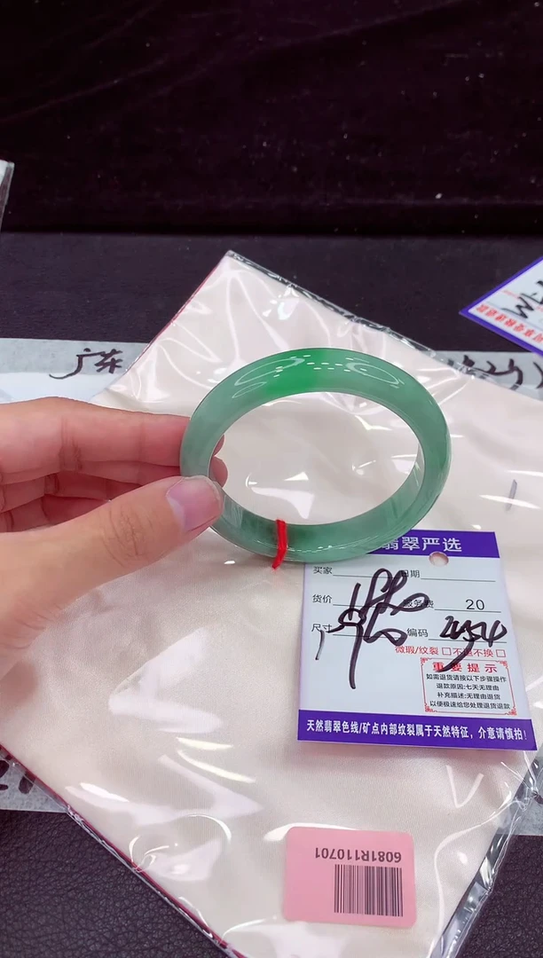 未镶嵌手镯翡翠111111111