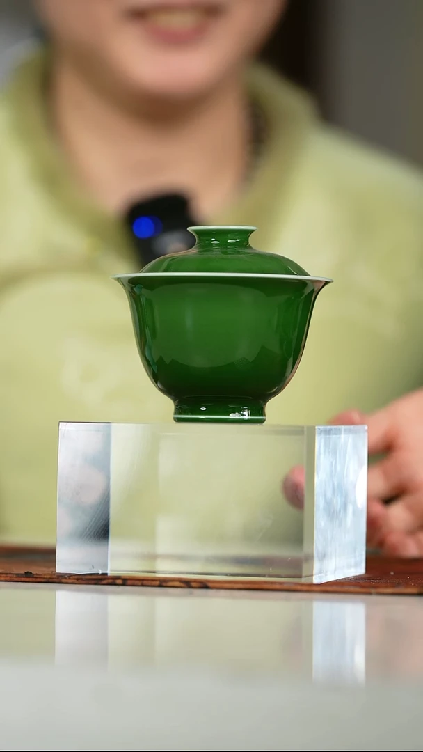 【栗子严选】@@ 闰火堂 盖碗