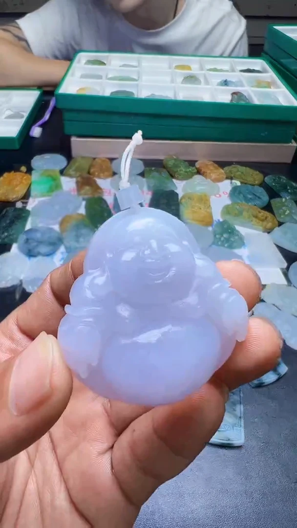 未镶嵌定制翡翠天然翡翠A货