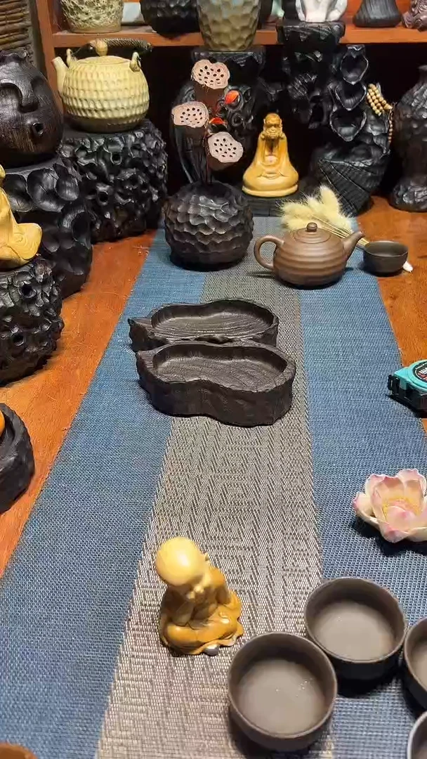 香樟木香樟木一物一拍