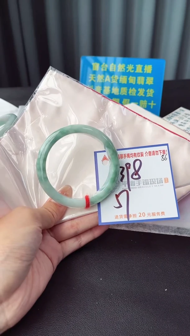 未镶嵌手镯翡翠1111