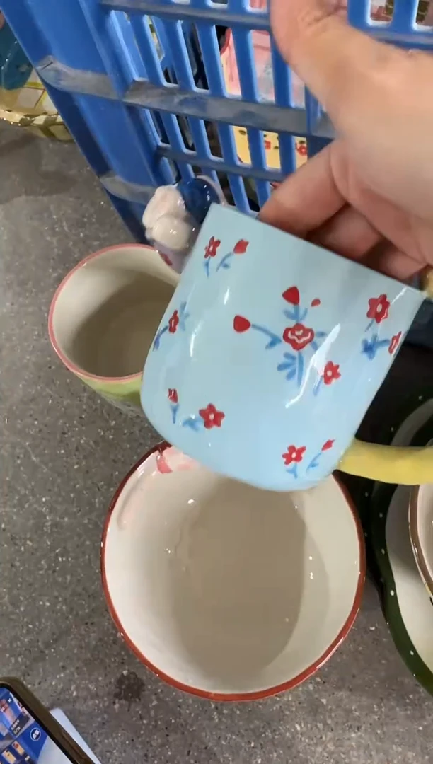 瓷【唯品瓷】工厂溯源
