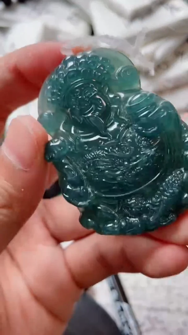 颈饰未镶嵌翡翠88888888