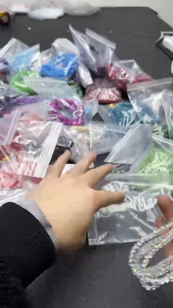 【闪购商品】月光石颈饰未镶嵌141