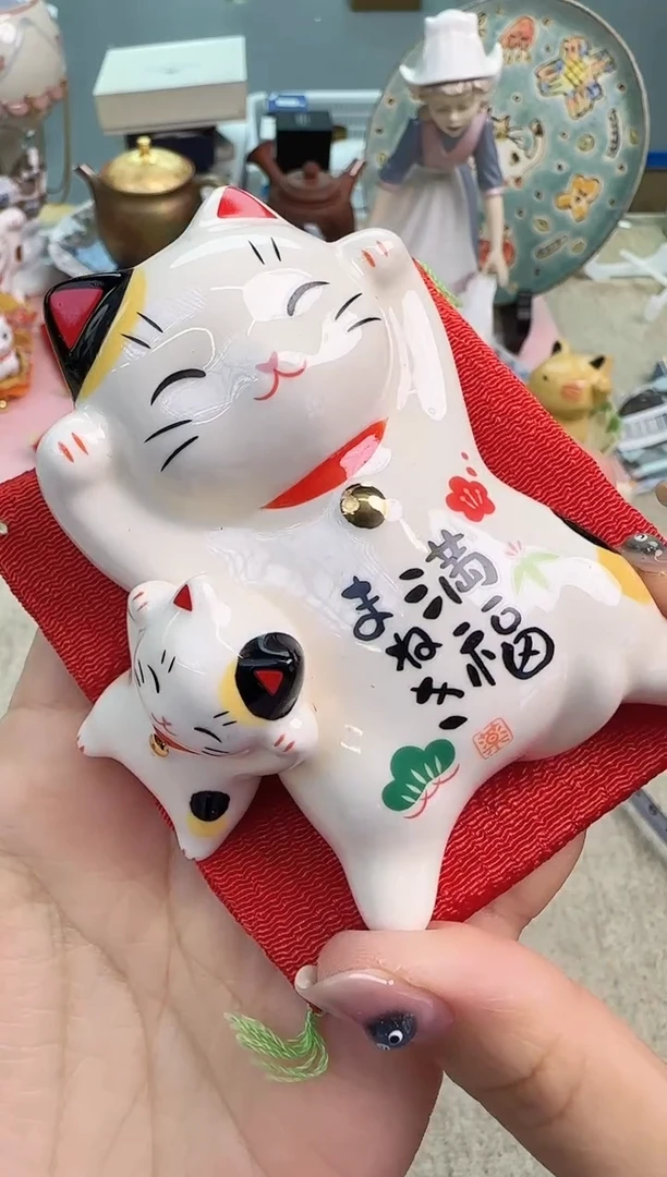 瓷片瓷片泡泡瓷器美到爆