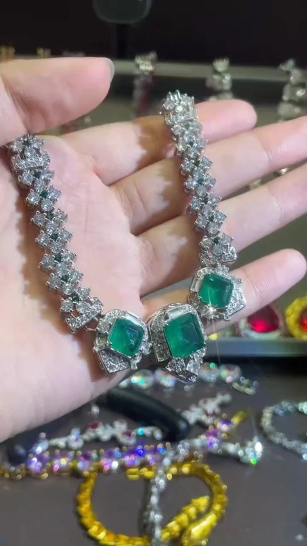 非金属无高端定制精品系列款式S411