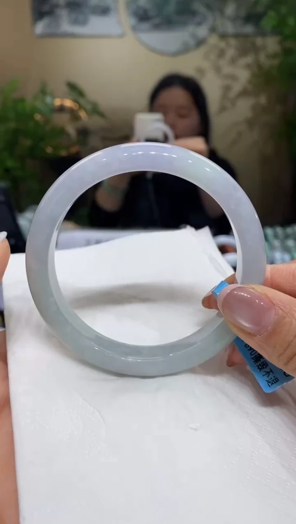 【闪购商品】翡翠手镯未镶嵌翡翠