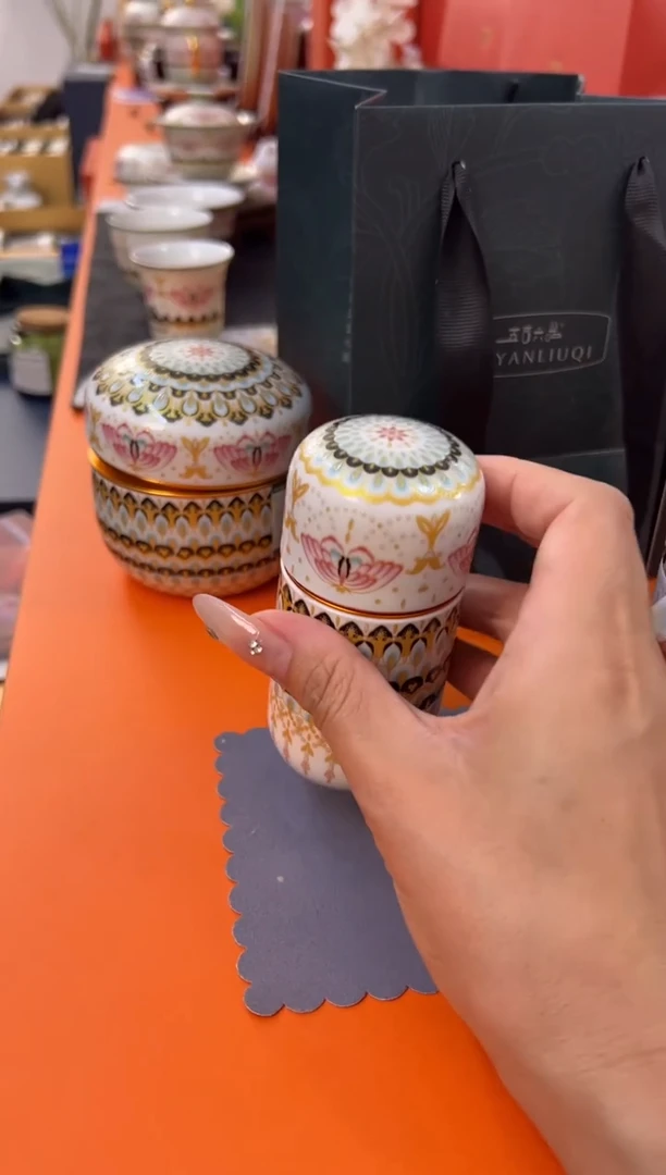 瓷片小乔瓷片链接