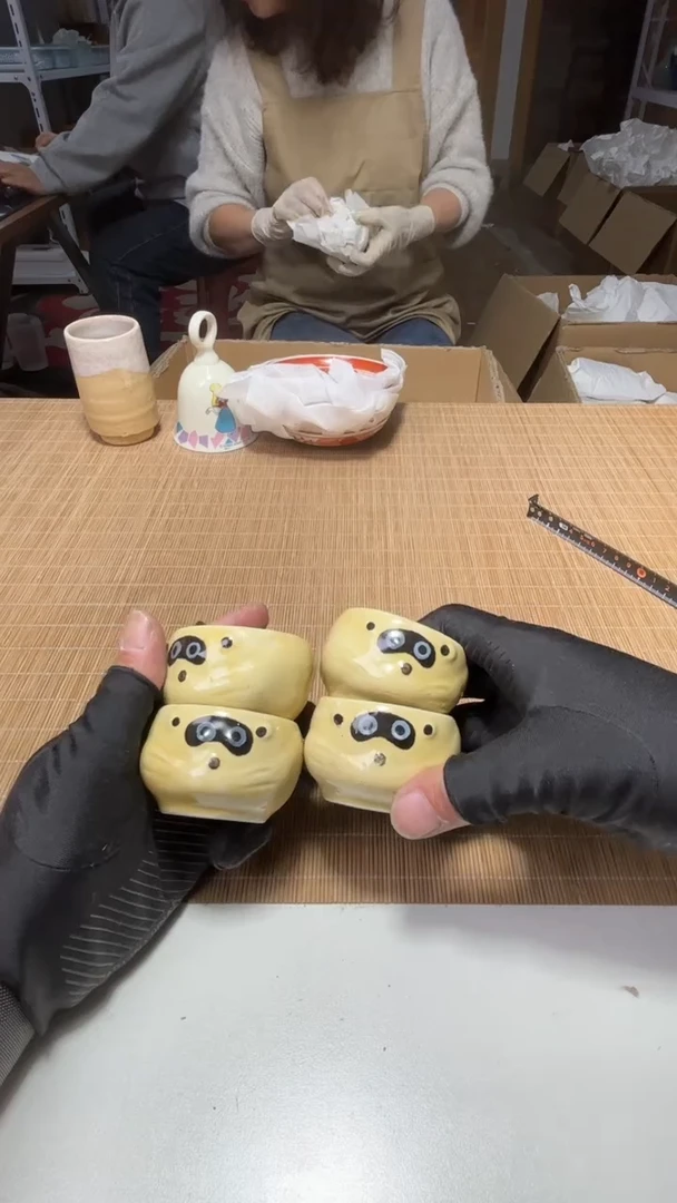 抽**抽中古货品默认微瑕