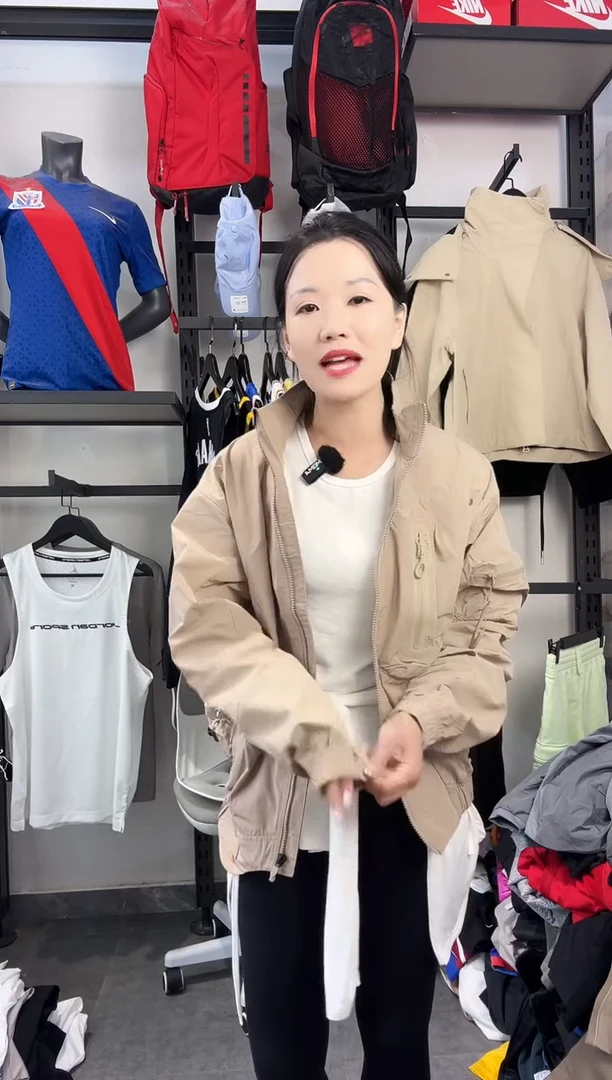 161编码 瑕疵款直播间过款为准 尺码XS