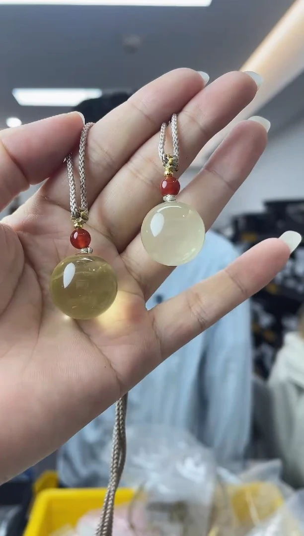 【闪购商品】水晶·未镶嵌多样性一件发货