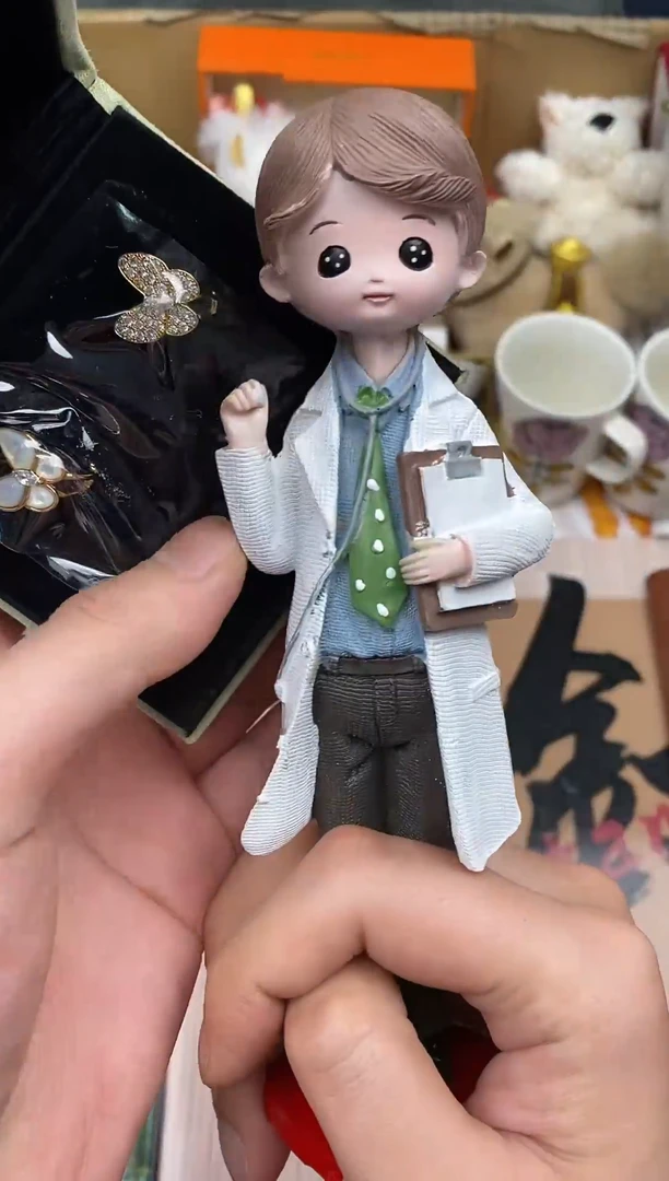 其他如图所示 高端礼品