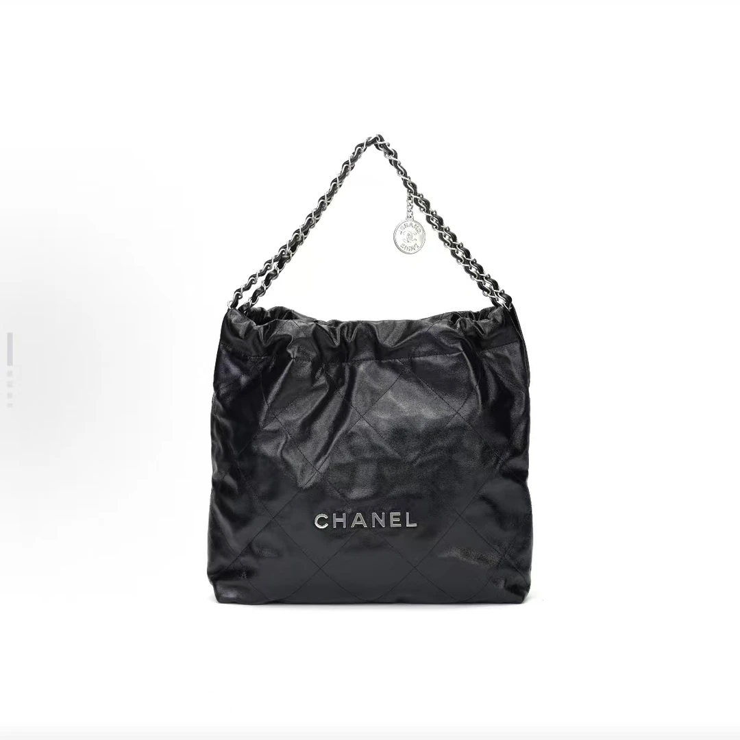 95新 Chanel/香奈儿 安洁利严选小号22bag/0017079