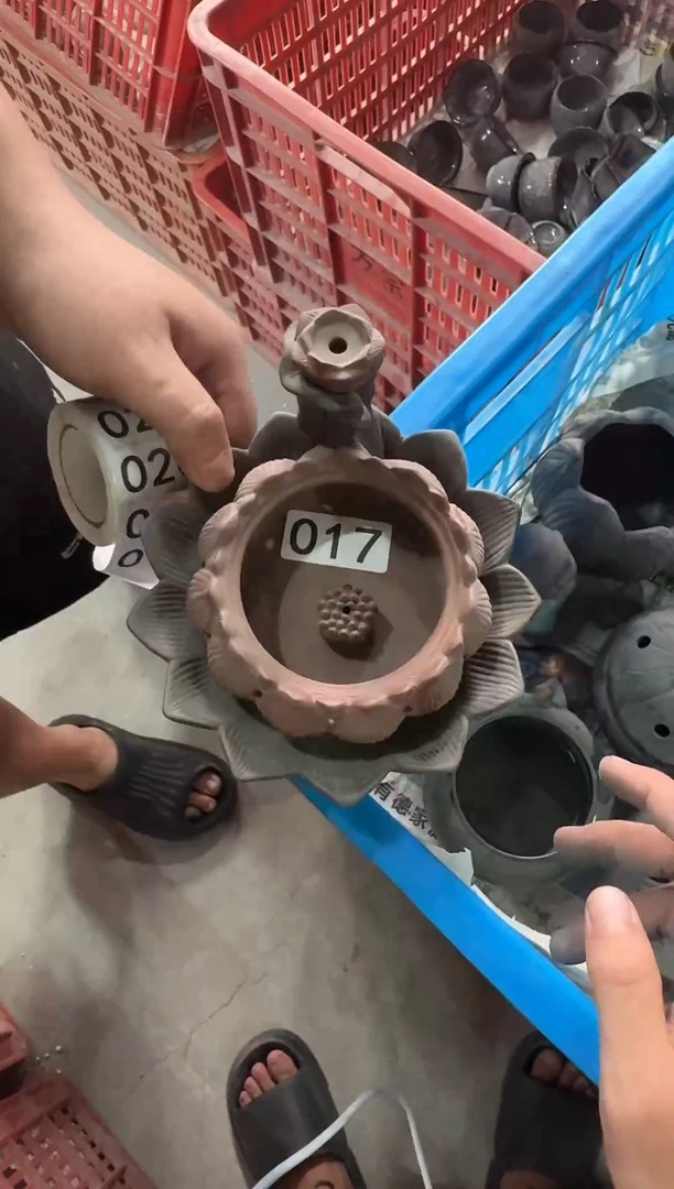 【017】龙泉青瓷福利专场