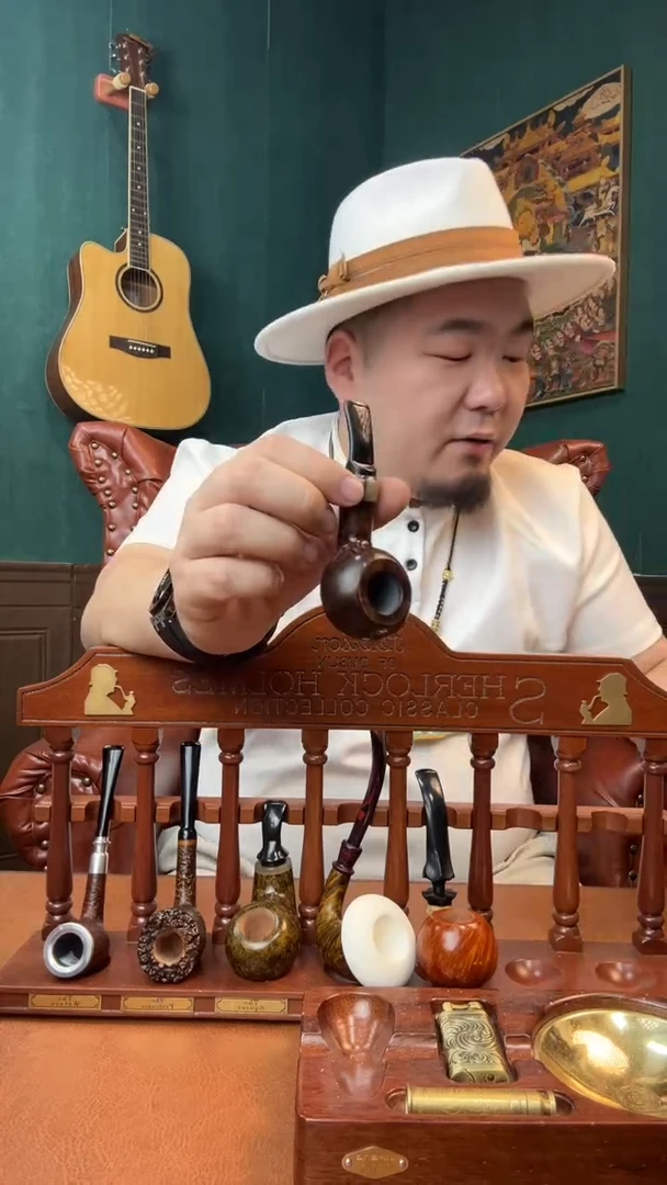 石楠木意大利进口石楠木烟斗
