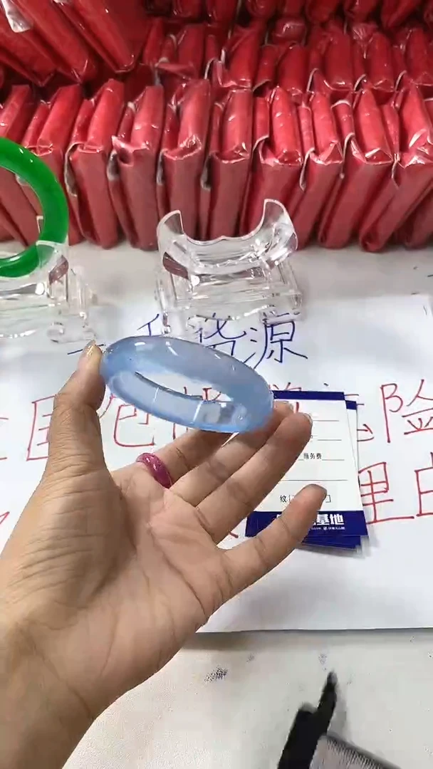 流行美美百搭真实好看直播间B331