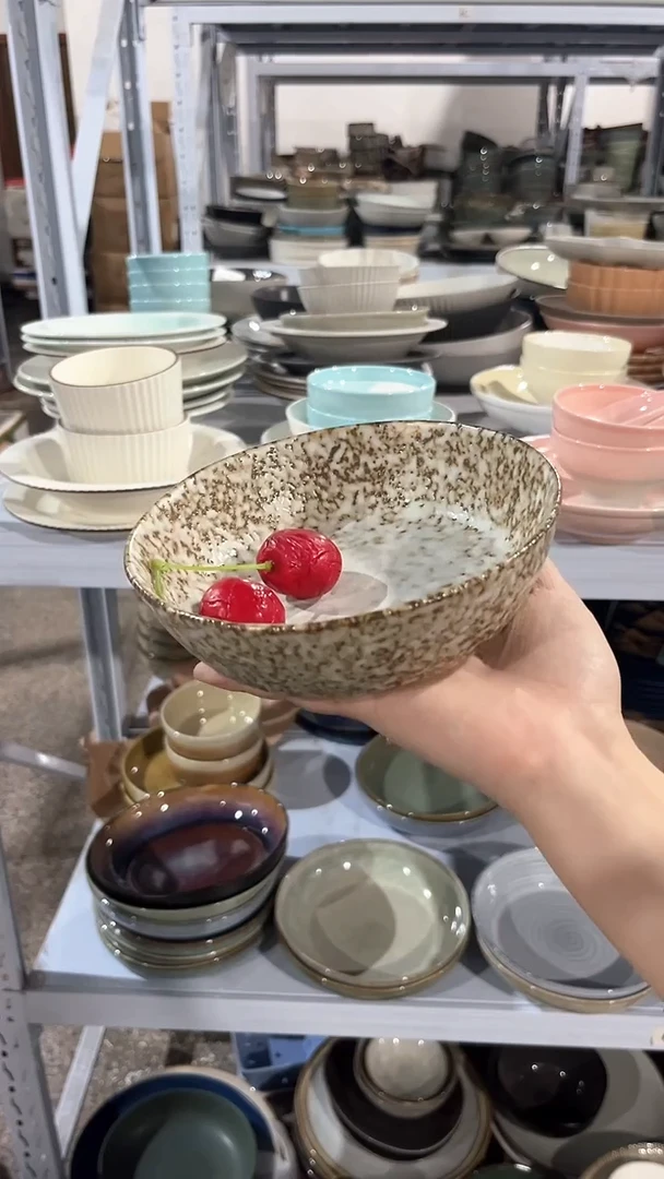 【闪购商品】瓷片外贸尾货瑕疵满20包邮X J1A