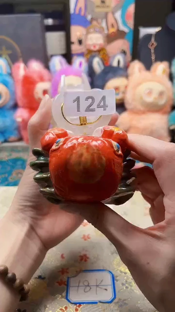 瓷片陶茶666文玩周边多人