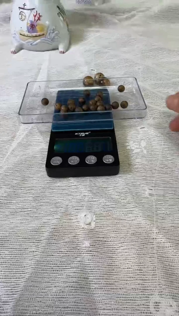 无非金属安*20颗珠子