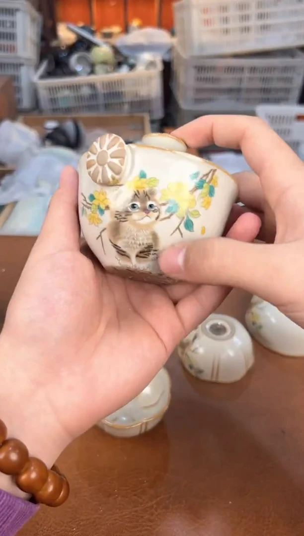 户外便携式家用旅行茶具