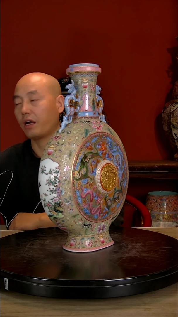 中国陶瓷收藏鉴赏