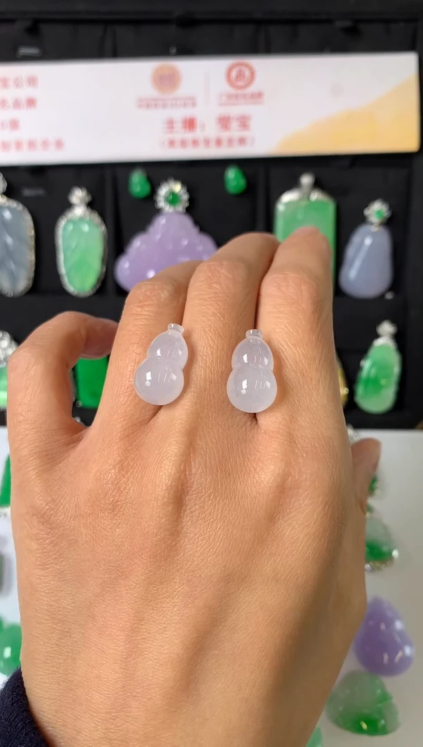 未镶嵌定制翡翠裸石（镶嵌定制）