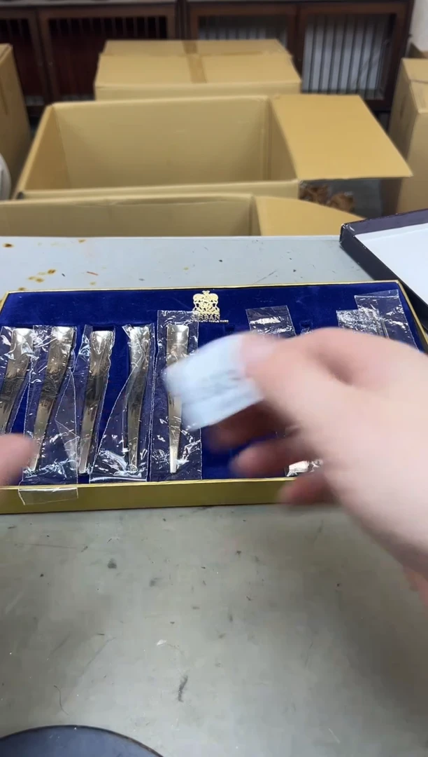 瓷片634 聚宝缘海陶精选