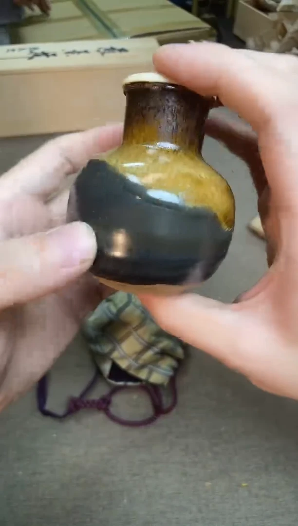 茶宠瓷器茶具套装