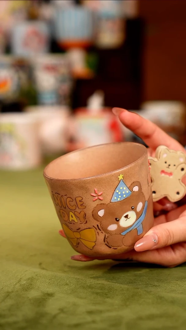 牡野器物牡野器物