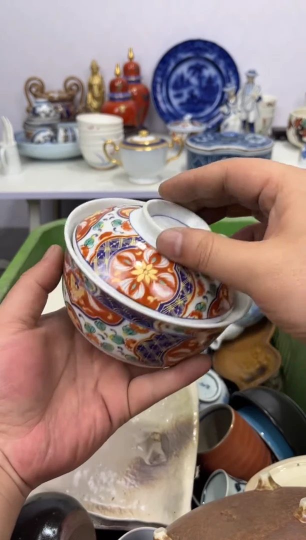 茶杯紫砂辉哥中古满30包邮