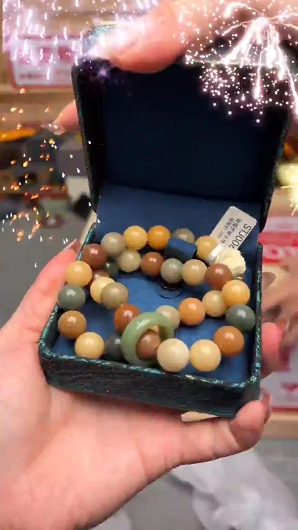 手串菩提根/象牙果夏荷承露直播福利品¥¥¥¥¥¥¥¥