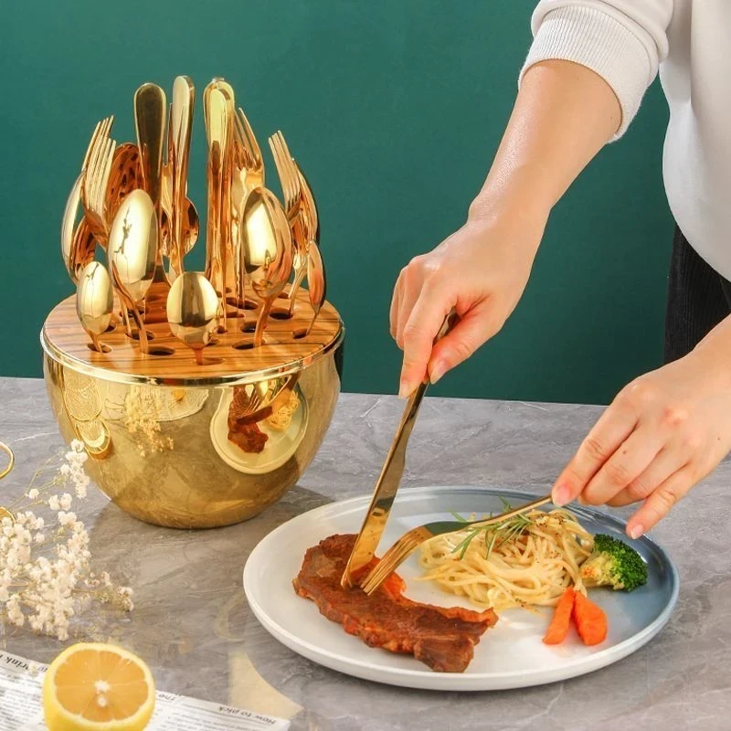 餐具收纳金蛋 电器WFY