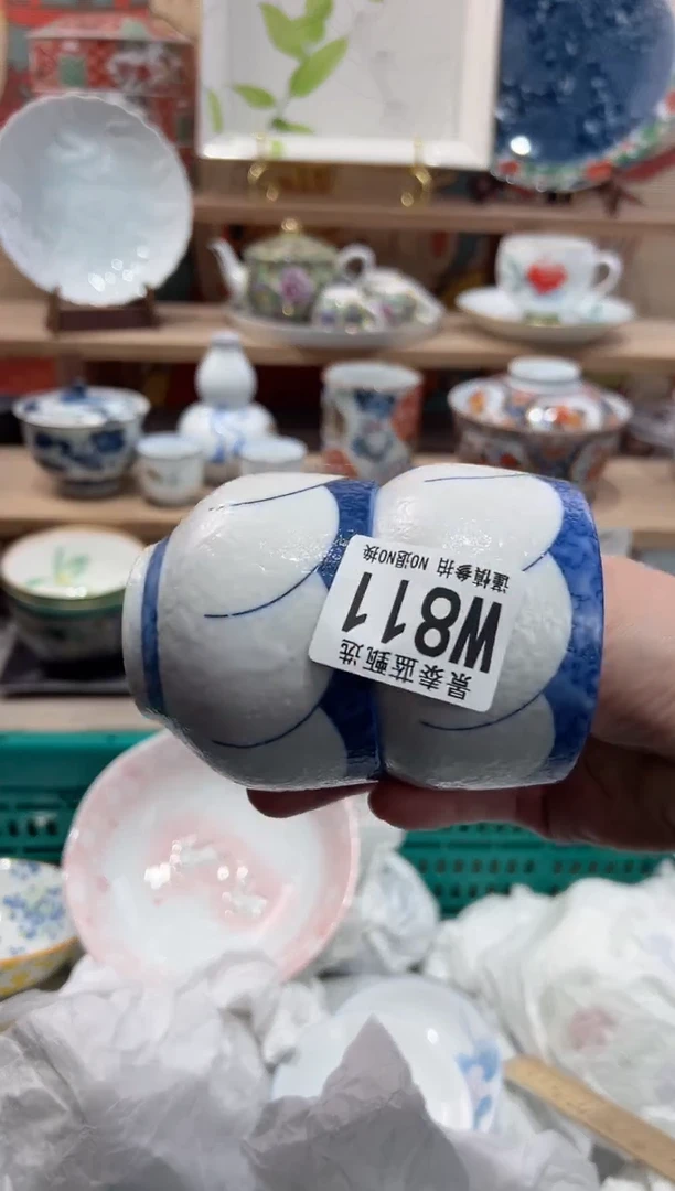 【闪购商品】瓷片当天凑满25米包邮W811