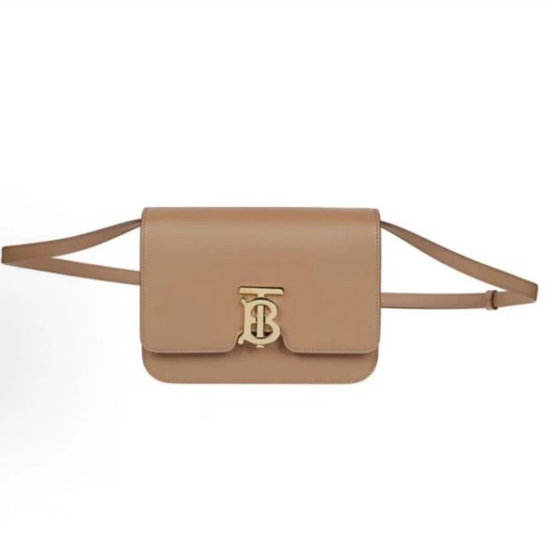 95新 BURBERRY/博柏利 胖虎安安/博柏利/95新/公价0/箱包/0220108