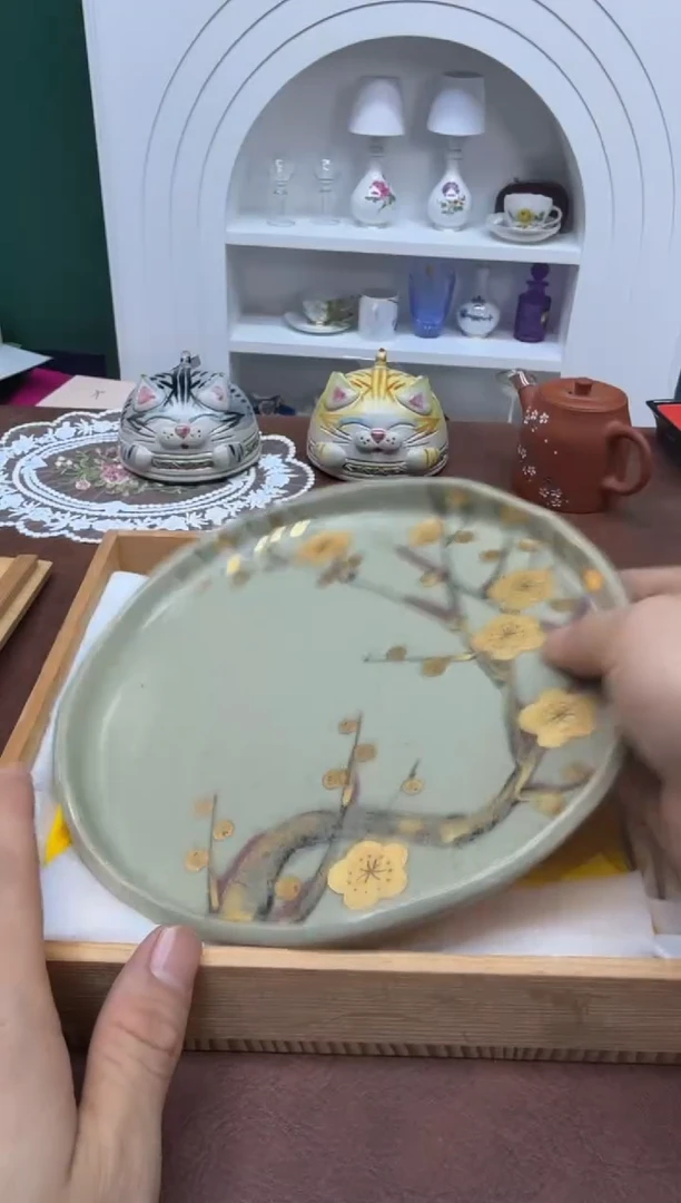 美物严选好物多多h686