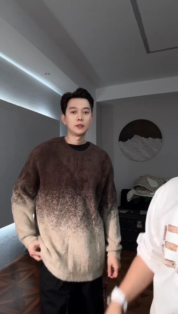 龙****鱼毛衣毛衣毛衣毛衣3XL