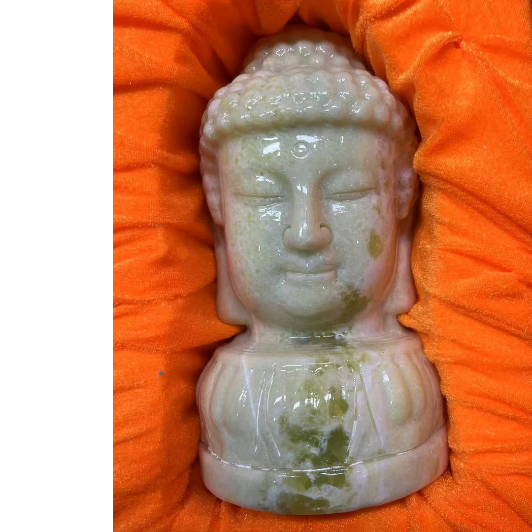 摆件鸿福释迦tgzm