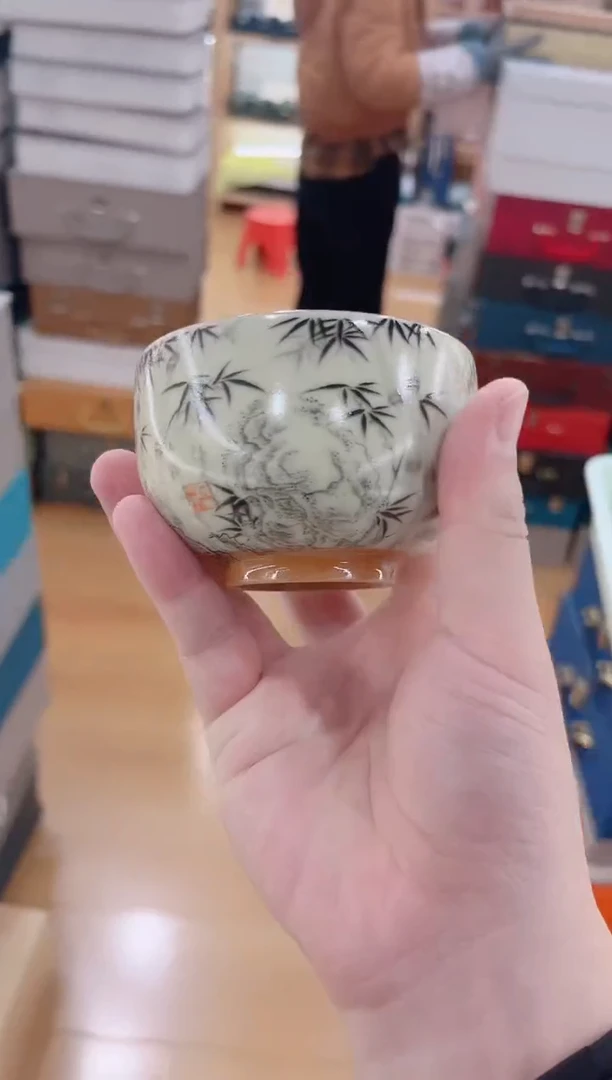 【闪购商品】展宏茶具展宏茶具@A-