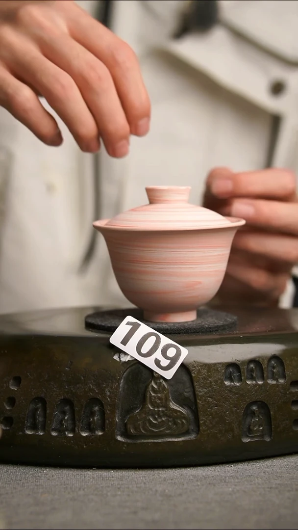 109景德镇陶瓷茶器系列1