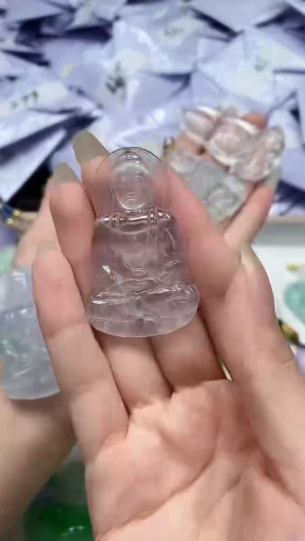 所见即所得一物一图（带扣头）160