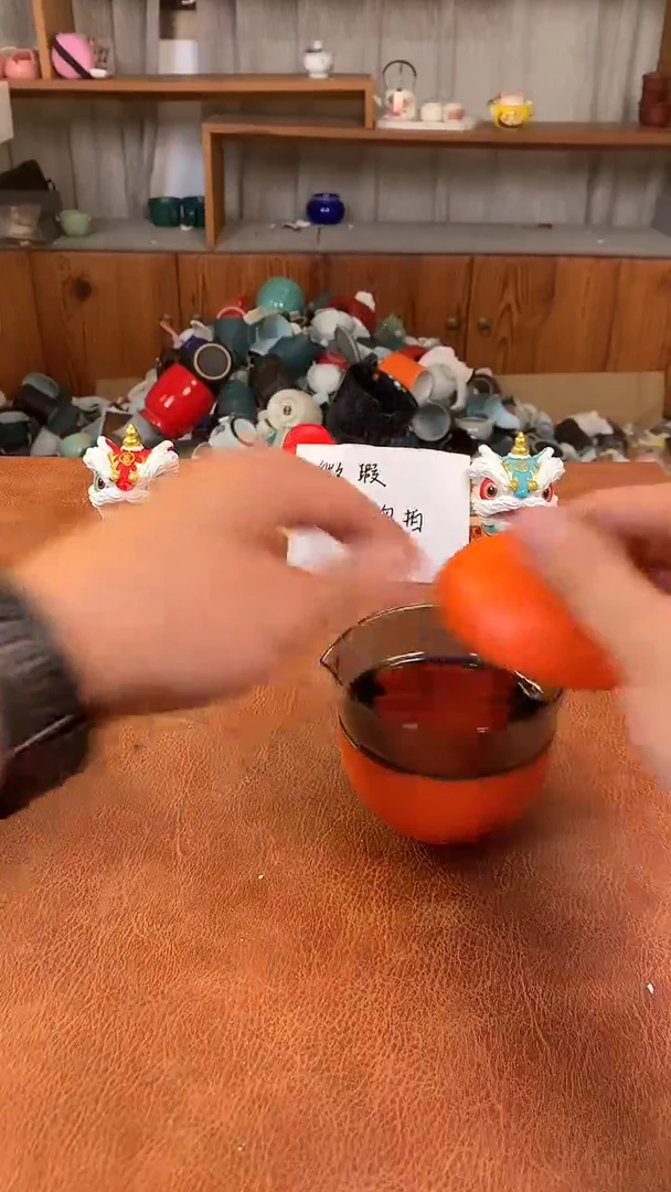 微瑕陶瓷介意慎拍