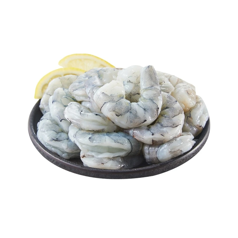 泰国生冻大南美白虾仁 200g (约13-16粒)