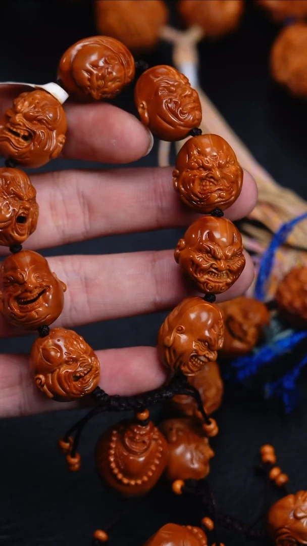 手串/手链橄榄核橄榄核