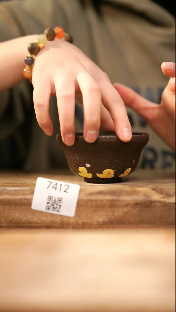 【落单孤品】福利/杯子@@7412