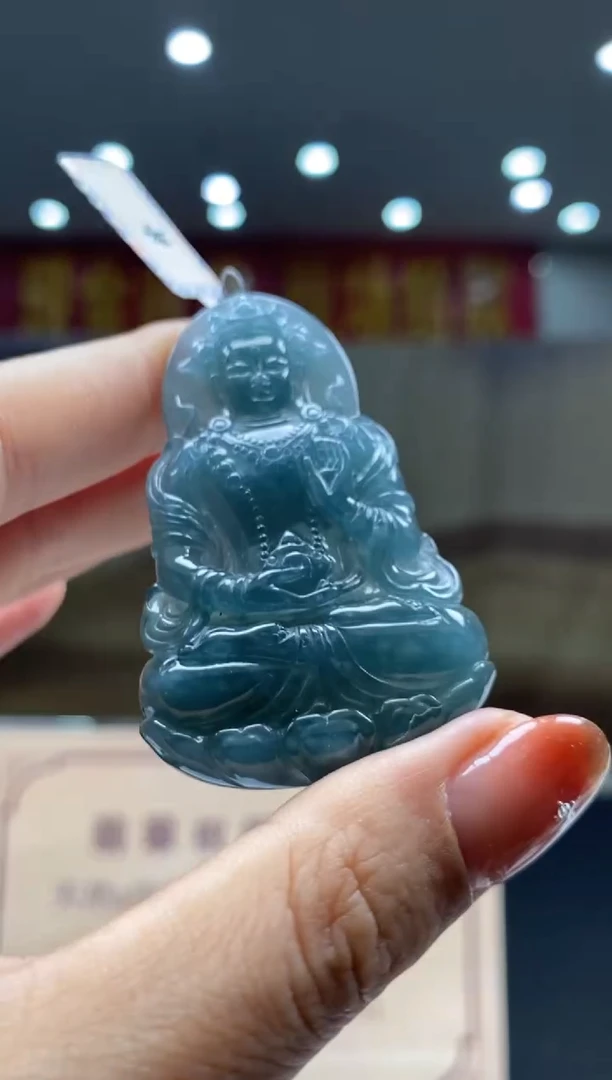 【闪购商品】定制翡翠未镶嵌********56